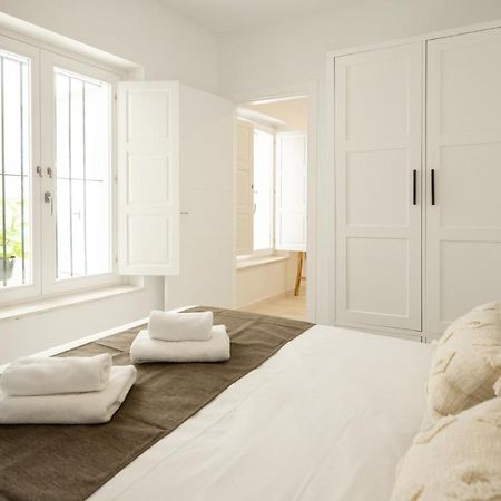 Apartamento Mucha Vida Little Apartments Cadiz Bagian luar foto